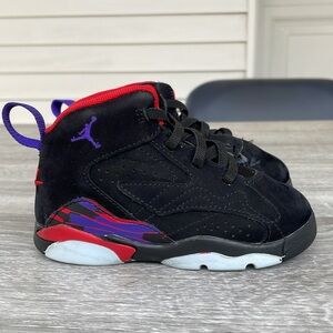 Nike Air Jordan Shoes Size 7C Baby Toddler Sneakers